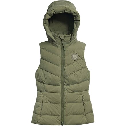 Clair Vest - TD - Women's