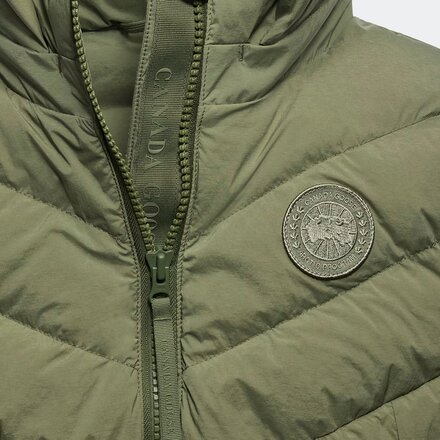 Canada Goose - Clair Vest - TD - Women's
