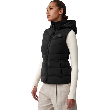 Clair Vest - Women's