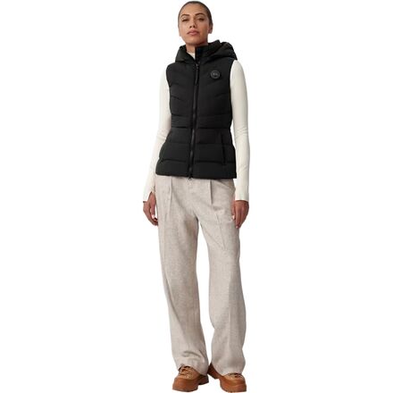 Canada Goose - Clair Vest - Women's