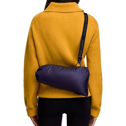 Canada Goose - Cypress Hooded Jacket - Black Disc - Women's