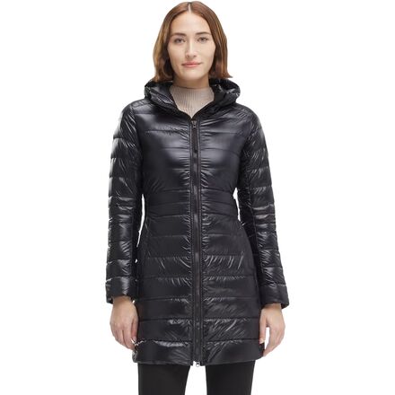 Cypress Hooded Jacket - Women's