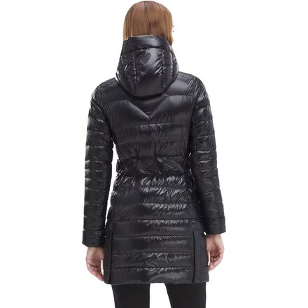 Canada Goose - Cypress Hooded Jacket - Women's