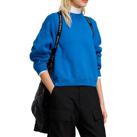 Canada Goose - Cypress Hooded Jacket - Women's