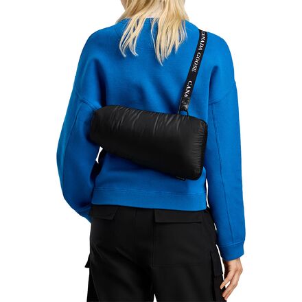 Canada Goose - Cypress Hooded Jacket - Women's