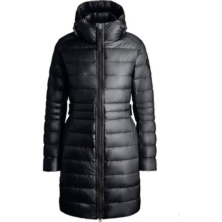Canada Goose - Cypress Hooded Jacket - Women's