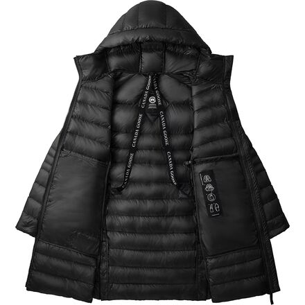 Canada Goose - Cypress Hooded Jacket - Women's