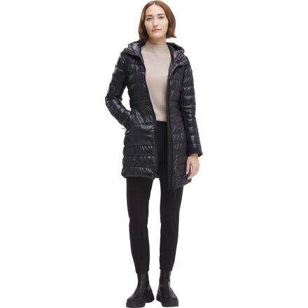 Canada Goose - Cypress Hooded Jacket - Women's