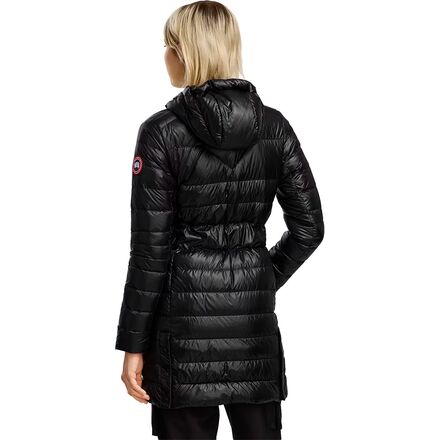 Canada Goose - Cypress Hooded Jacket - Women's