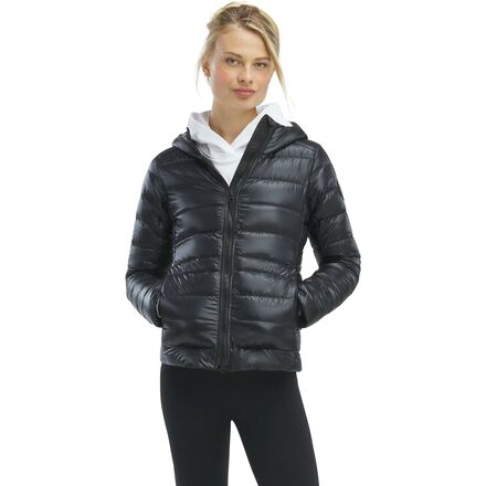 Cypress Hoodie - Women's