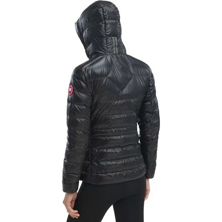 Canada Goose - Cypress Hoodie - Women's