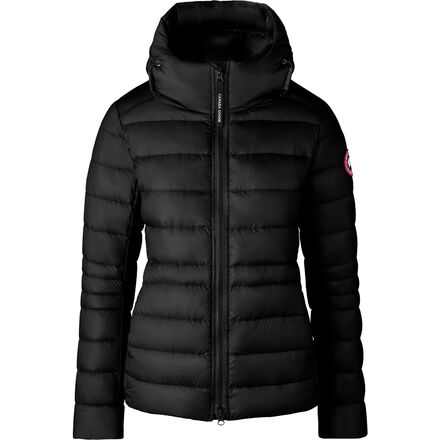 Canada Goose - Cypress Hoodie - Women's