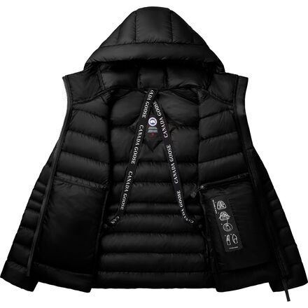Canada Goose - Cypress Hoodie - Women's