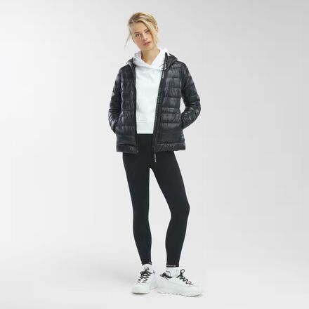 Canada Goose - Cypress Hoodie - Women's