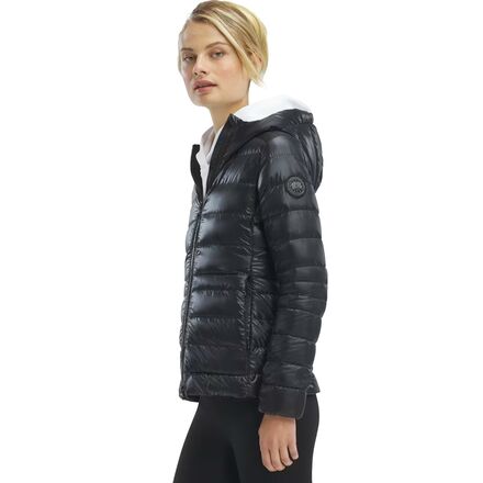 Canada Goose - Cypress Hoodie - Women's