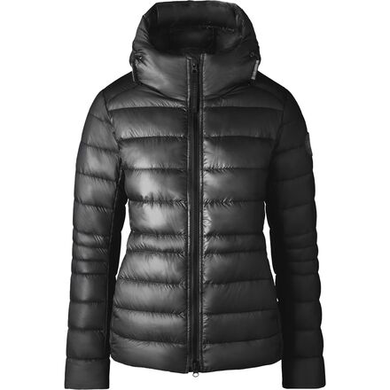 Canada Goose - Cypress Hoodie - Women's
