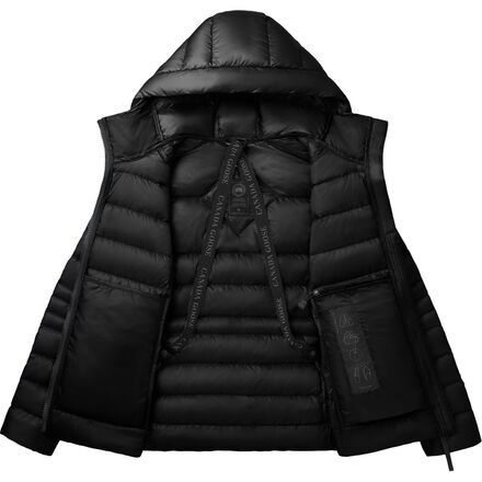 Canada Goose - Cypress Hoodie - Women's