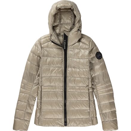 Cypress Hoodie- BD - Women's