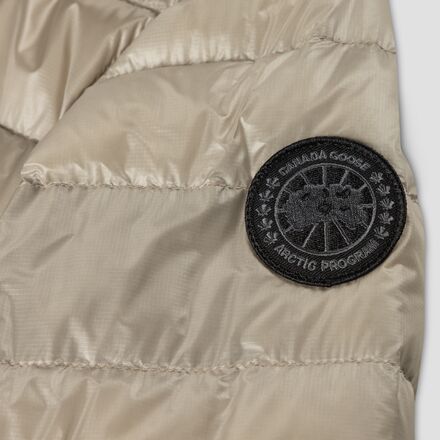 Canada Goose - Cypress Hoodie- BD - Women's