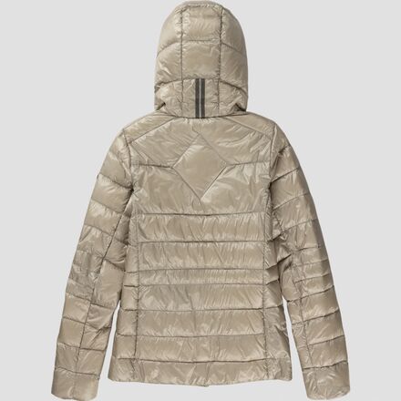 Canada Goose - Cypress Hoodie- BD - Women's