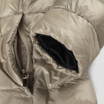 Canada Goose - Cypress Hoodie- BD - Women's