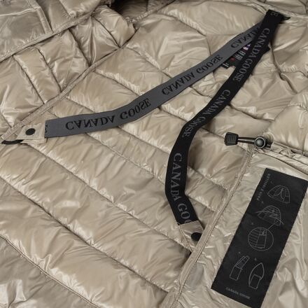 Canada Goose - Cypress Hoodie- BD - Women's