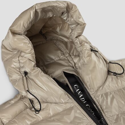 Canada Goose - Cypress Hoodie- BD - Women's