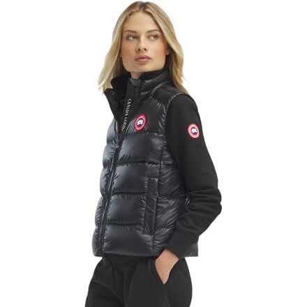 Cypress Vest - Women's