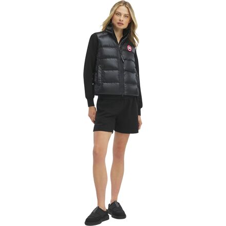 Canada Goose - Cypress Vest - Women's