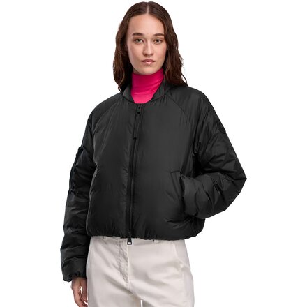 Elba Bomber Jacket - Women's
