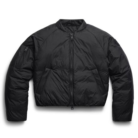 Canada Goose - Elba Bomber Jacket - Women's
