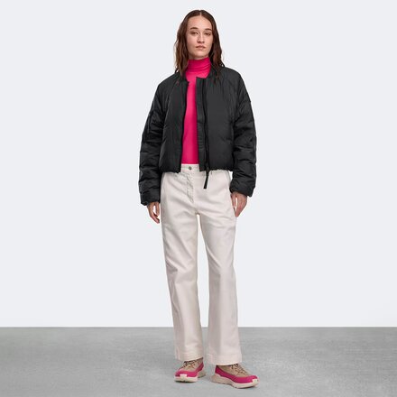 Canada Goose - Elba Bomber Jacket - Women's