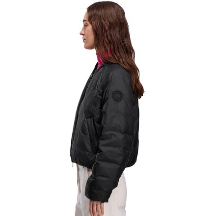 Canada Goose - Elba Bomber Jacket - Women's