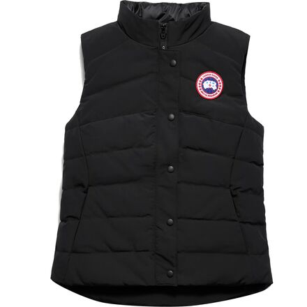 Canada Goose - Freestyle Down Vest - Women's