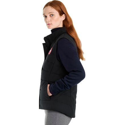 Canada Goose - Freestyle Down Vest - Women's