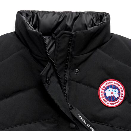 Canada Goose - Freestyle Down Vest - Women's