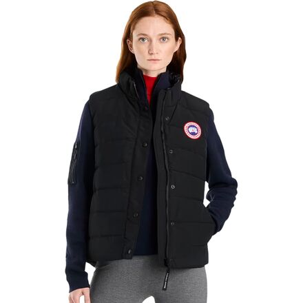 Canada Goose - Freestyle Down Vest - Women's