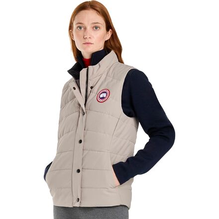 Freestyle Down Vest - Women's