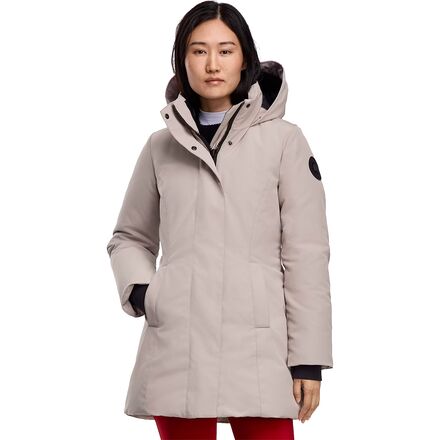 Leslie Parka - BD - Women's