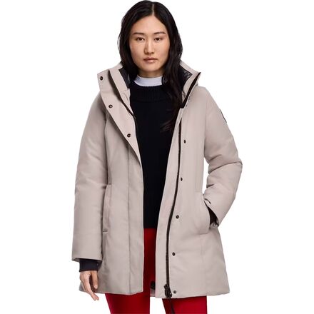 Canada Goose - Leslie Parka - BD - Women's