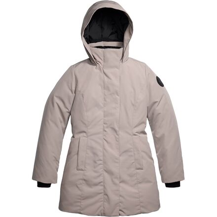 Canada Goose - Leslie Parka - BD - Women's