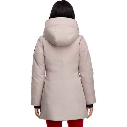Canada Goose - Leslie Parka - BD - Women's