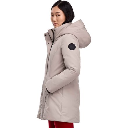 Canada Goose - Leslie Parka - BD - Women's