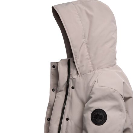 Canada Goose - Leslie Parka - BD - Women's