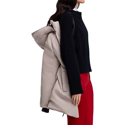 Canada Goose - Leslie Parka - BD - Women's