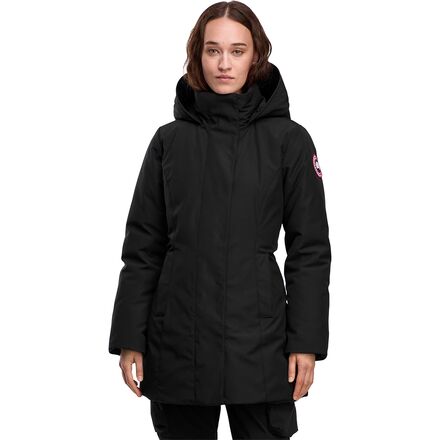 Leslie Parka - Women's