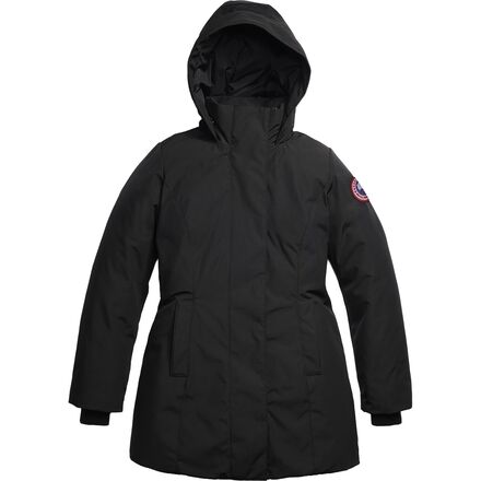 Canada Goose - Leslie Parka - Women's