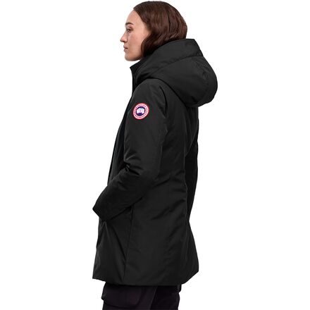 Canada Goose - Leslie Parka - Women's