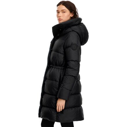 Canada Goose - Montgomery Coat - TD - Women's