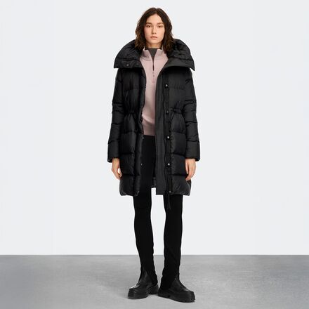 Canada Goose - Montgomery Coat - TD - Women's